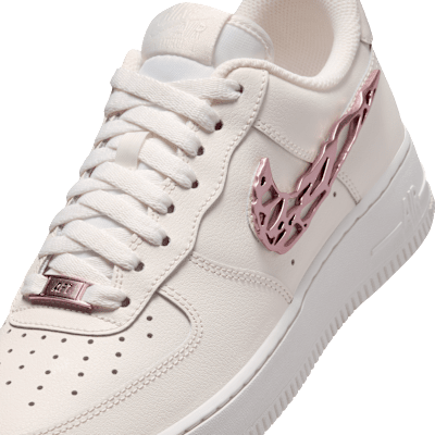 NIKE公式】ナイキ エア フォース 1 '07 LX ウィメンズシューズ